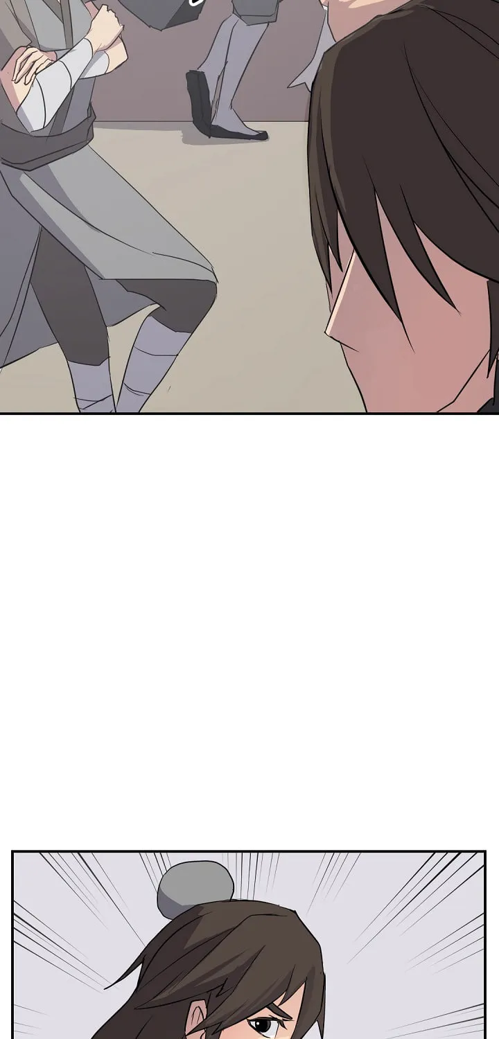 Read Bulsamujeok chapter 59 image 60 on Lezhin