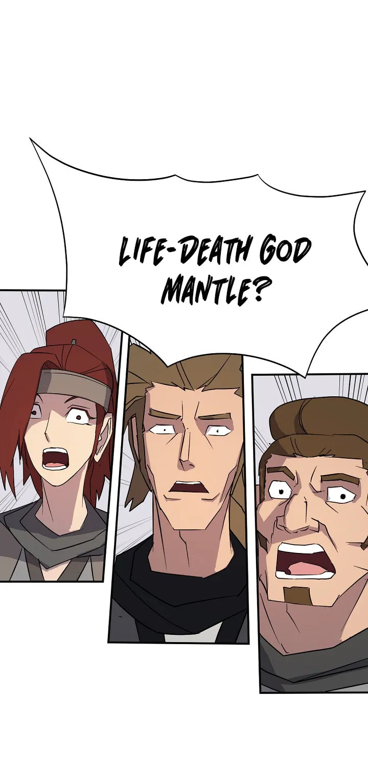 Read Bulsamujeok chapter 59 image 65 on Lezhin