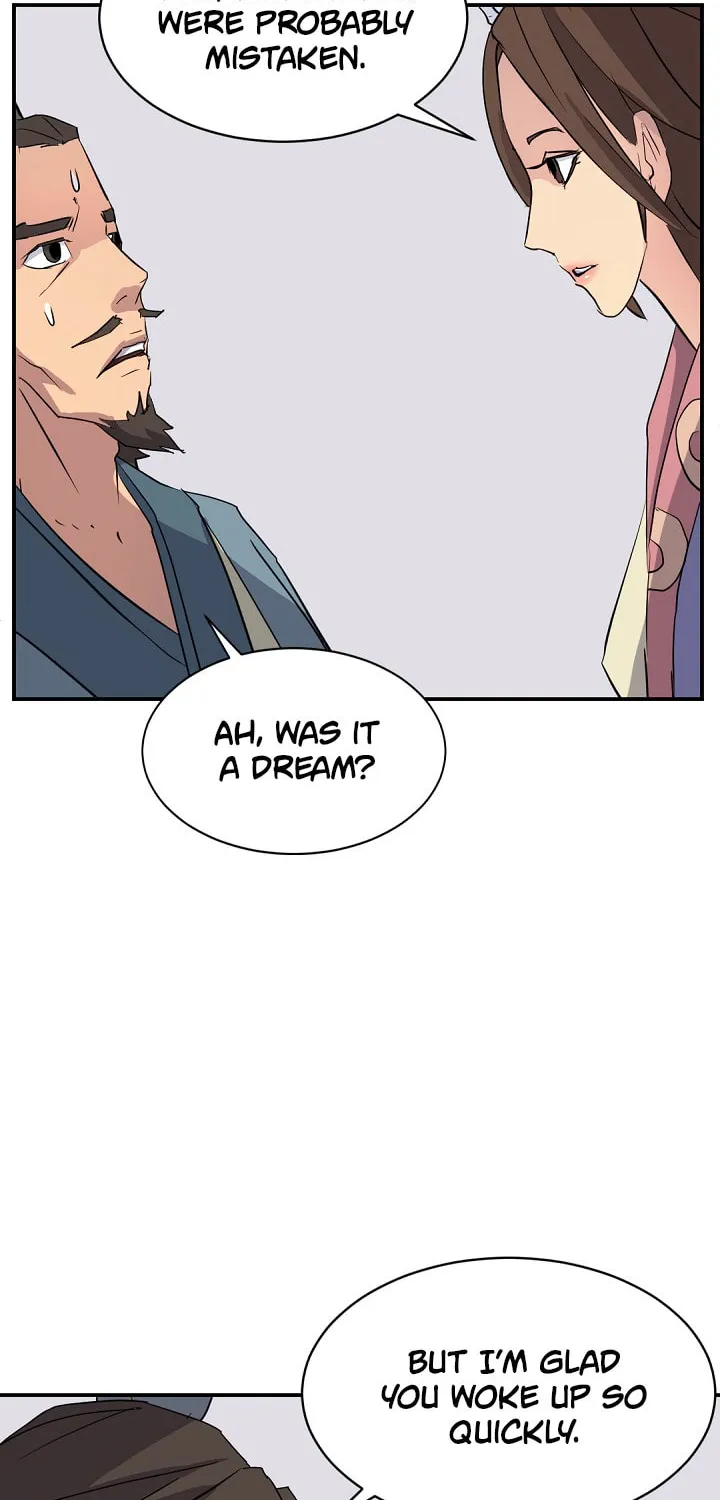 Read Bulsamujeok chapter 59 image 7 on Lezhin