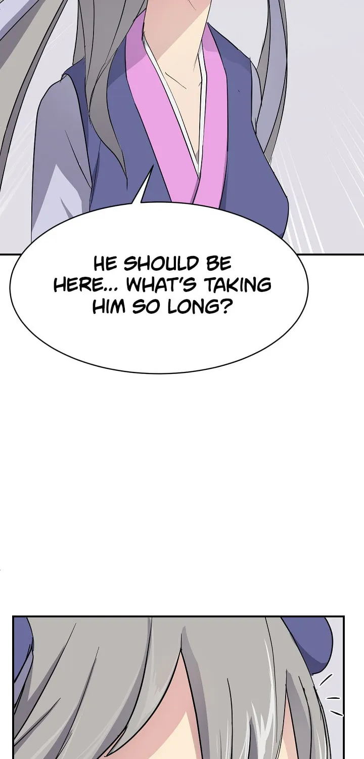 Read Bulsamujeok chapter 59 image 74 on Lezhin