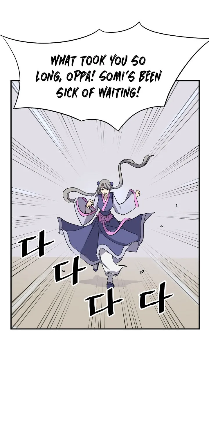 Read Bulsamujeok chapter 59 image 76 on Lezhin