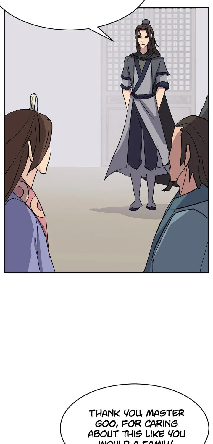 Read Bulsamujeok chapter 59 image 9 on Lezhin