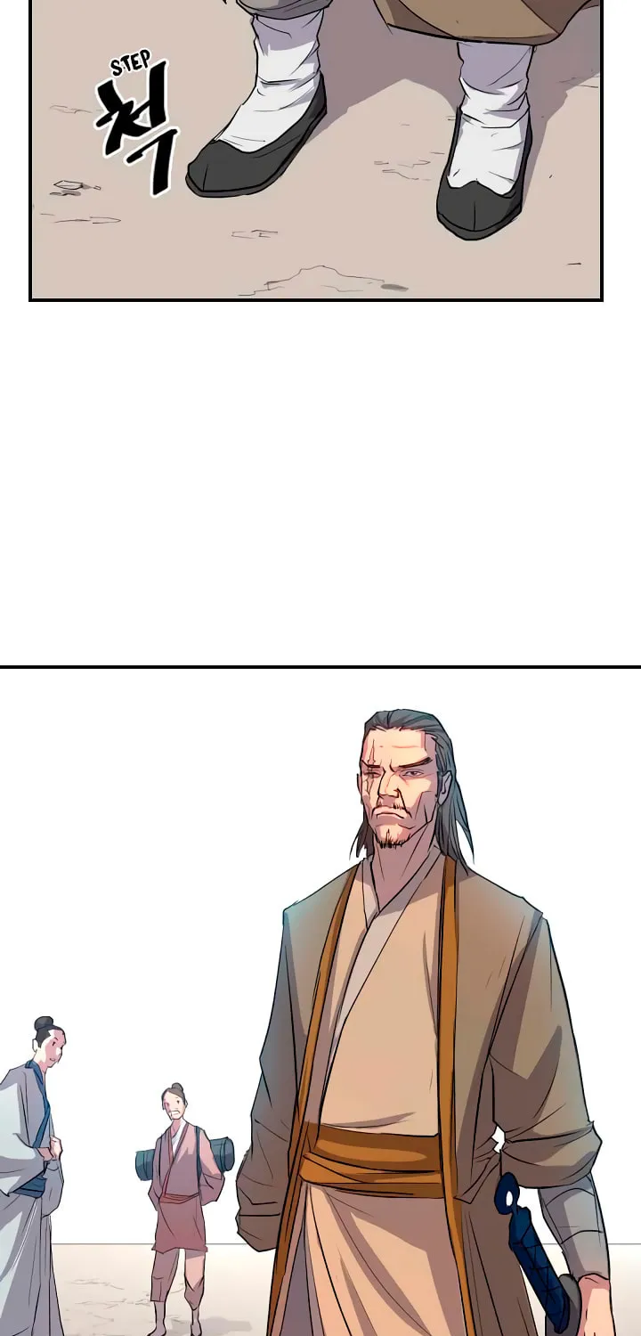 Read Bulsamujeok chapter 6 image 13 on Lezhin
