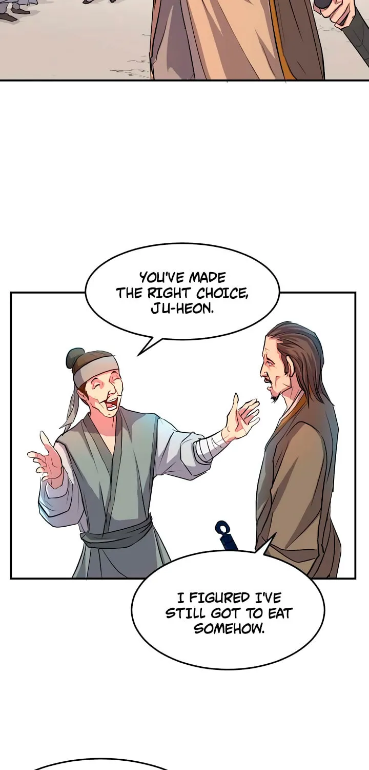 Read Bulsamujeok chapter 6 image 14 on Lezhin