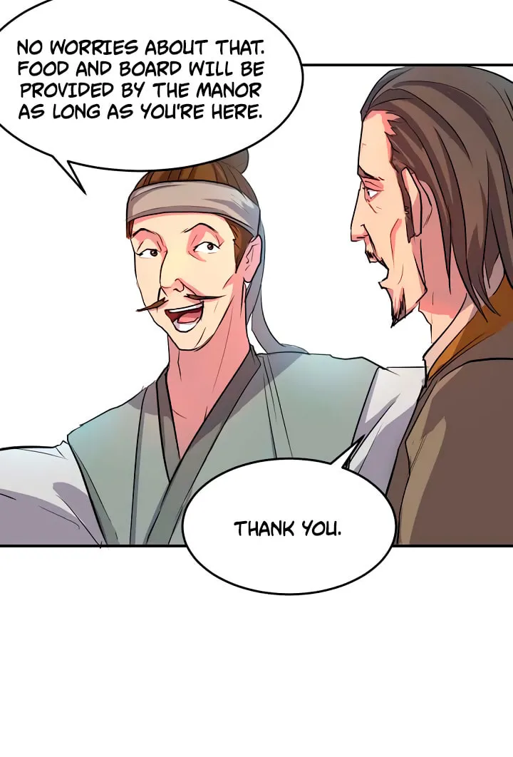 Read Bulsamujeok chapter 6 image 15 on Lezhin