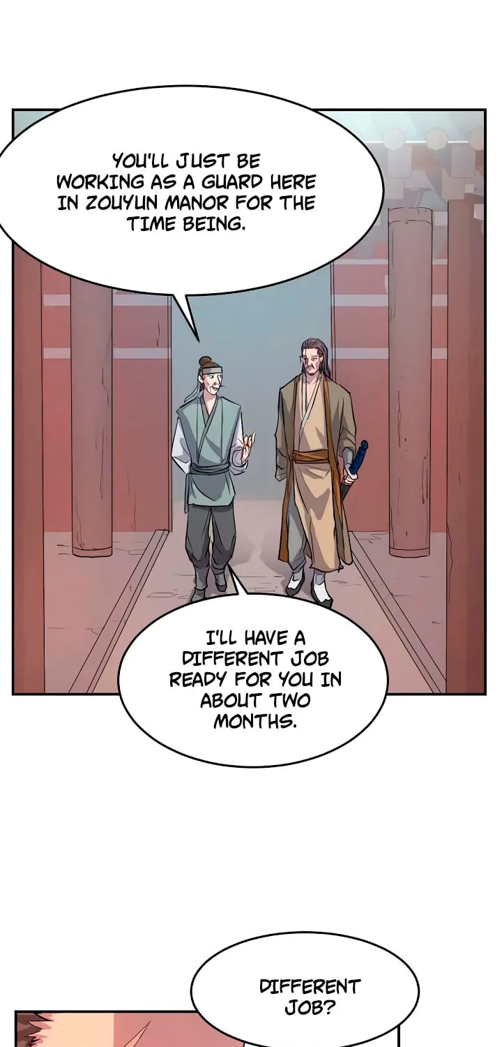 Read Bulsamujeok chapter 6 image 16 on Lezhin