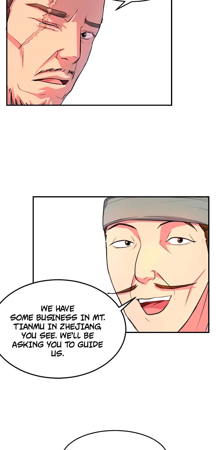 Read Bulsamujeok chapter 6 image 17 on Lezhin