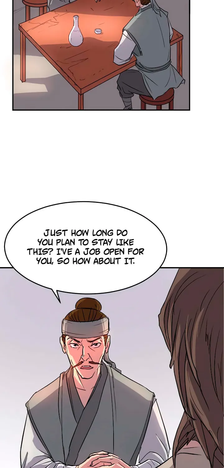Read Bulsamujeok chapter 6 image 2 on Lezhin