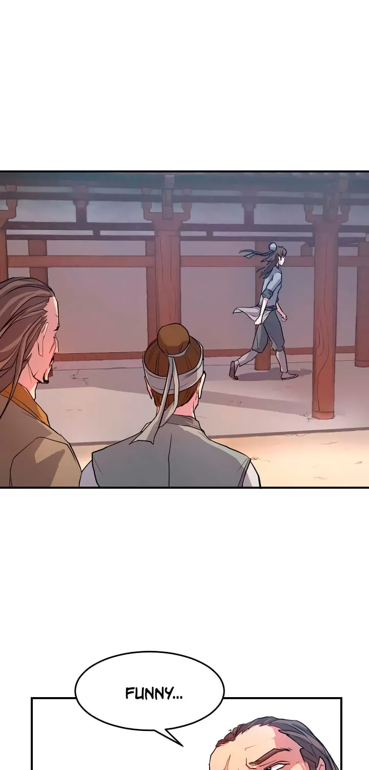 Read Bulsamujeok chapter 6 image 22 on Lezhin