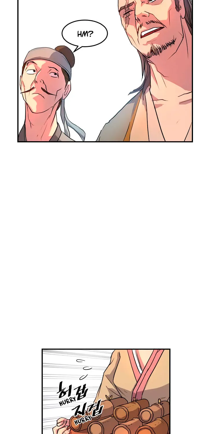 Read Bulsamujeok chapter 6 image 23 on Lezhin