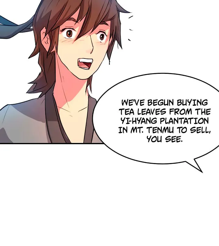 Read Bulsamujeok chapter 6 image 26 on Lezhin