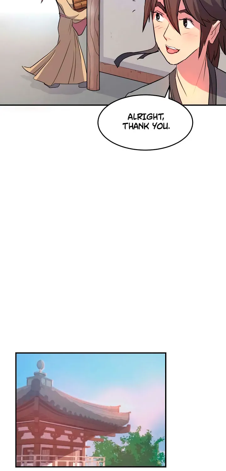 Read Bulsamujeok chapter 6 image 28 on Lezhin