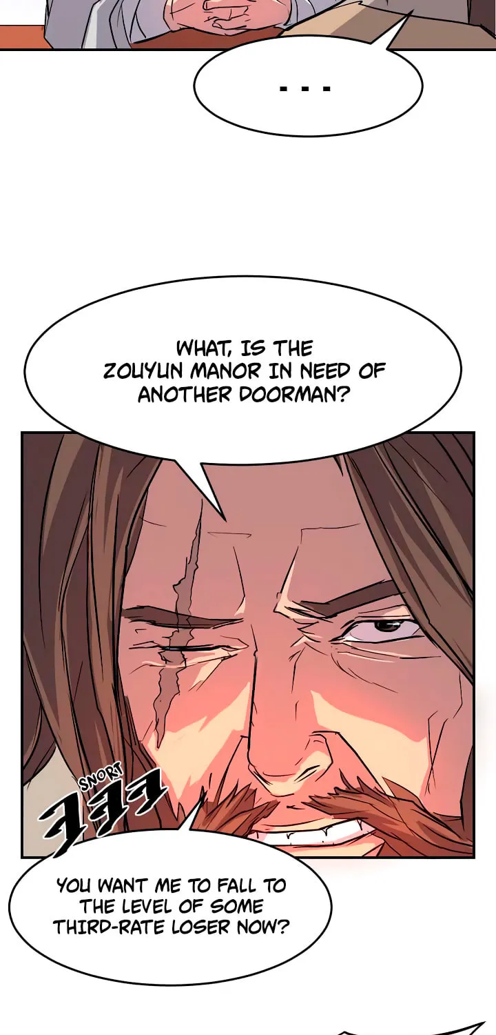 Read Bulsamujeok chapter 6 image 3 on Lezhin