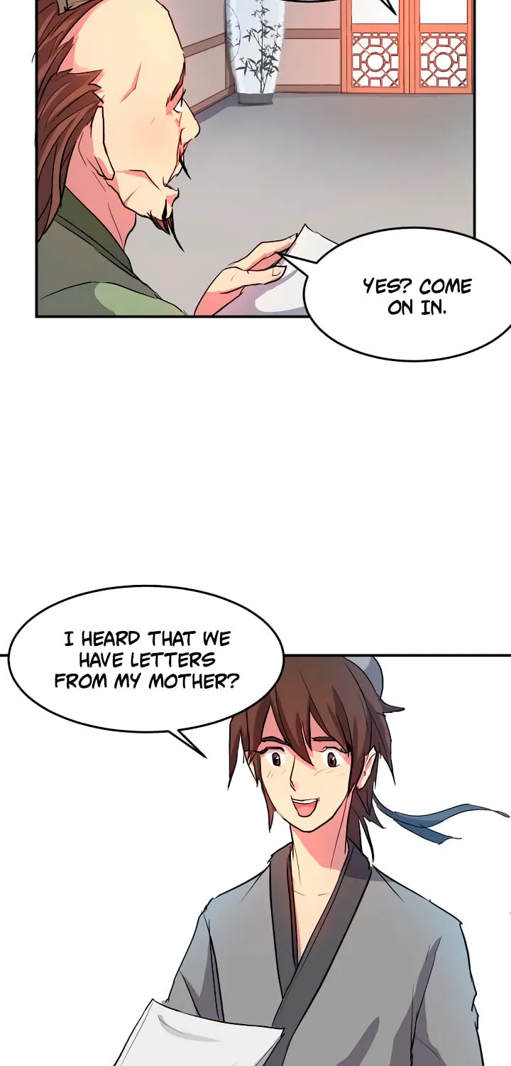 Read Bulsamujeok chapter 6 image 30 on Lezhin