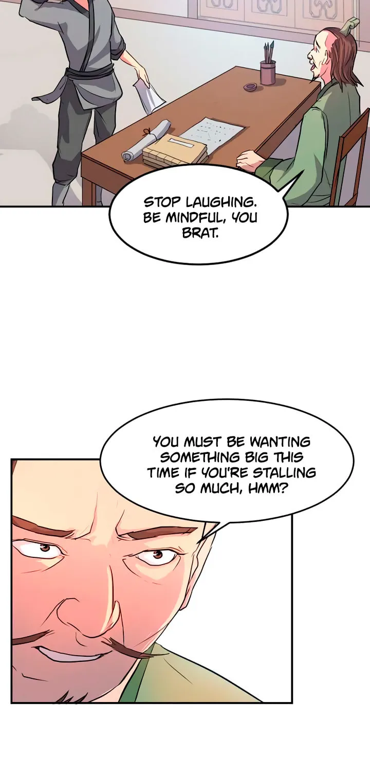 Read Bulsamujeok chapter 6 image 33 on Lezhin