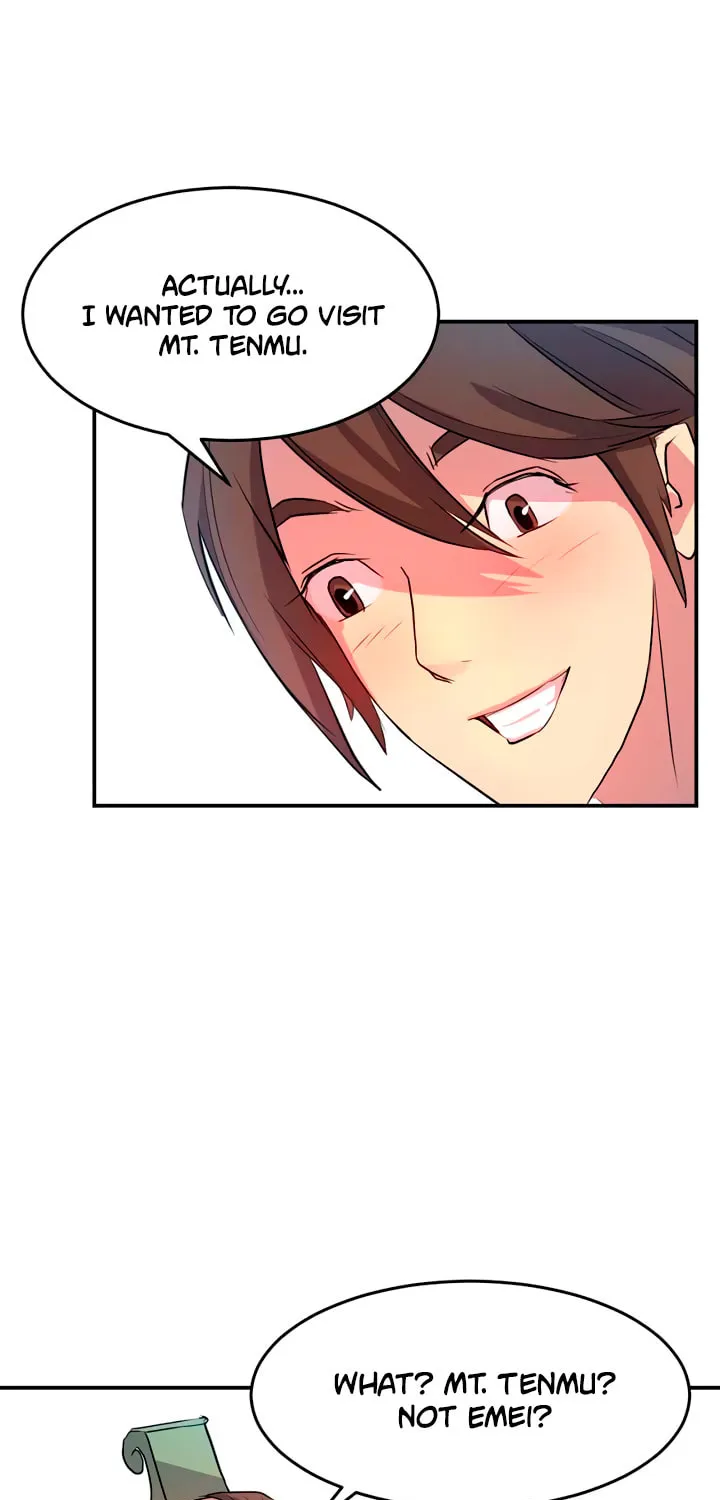 Read Bulsamujeok chapter 6 image 34 on Lezhin
