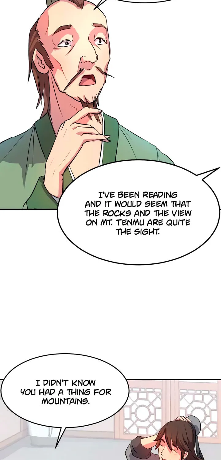 Read Bulsamujeok chapter 6 image 35 on Lezhin