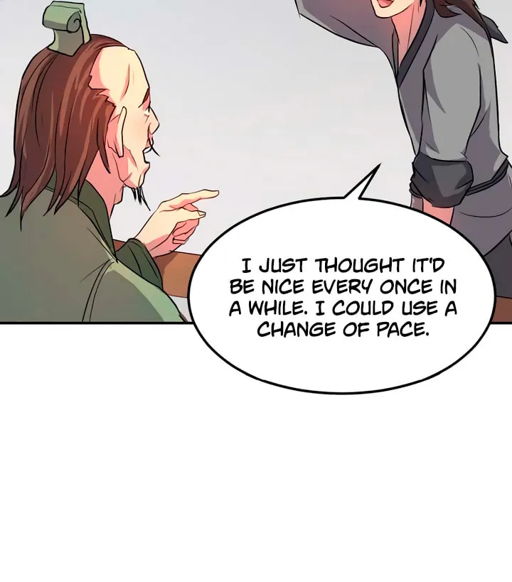Read Bulsamujeok chapter 6 image 36 on Lezhin