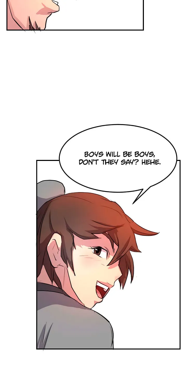 Read Bulsamujeok chapter 6 image 40 on Lezhin
