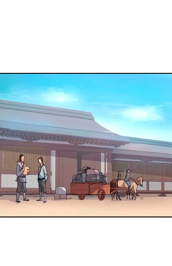 Read Bulsamujeok chapter 6 image 41 on Lezhin