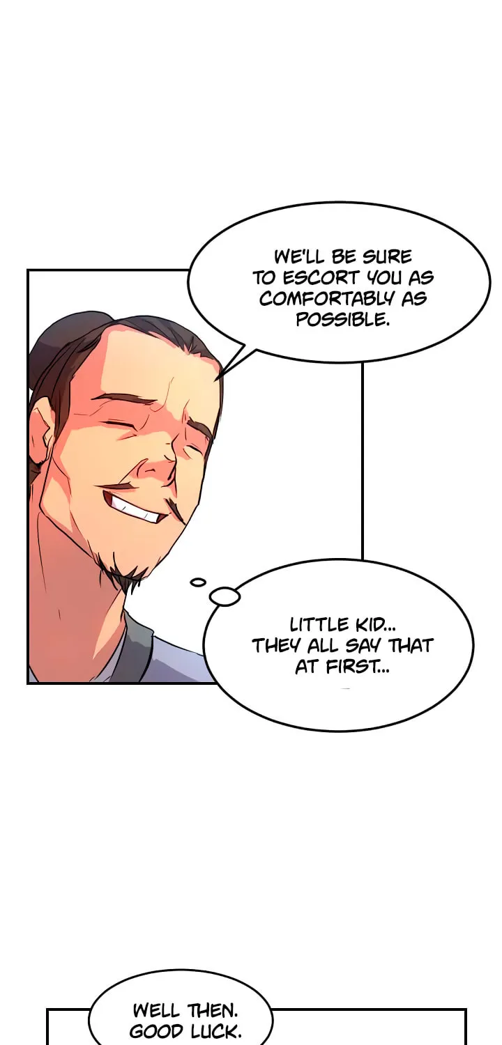 Read Bulsamujeok chapter 6 image 45 on Lezhin