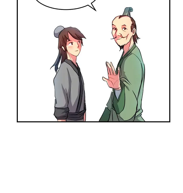 Read Bulsamujeok chapter 6 image 46 on Lezhin