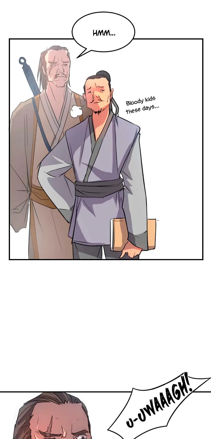 Read Bulsamujeok chapter 6 image 47 on Lezhin