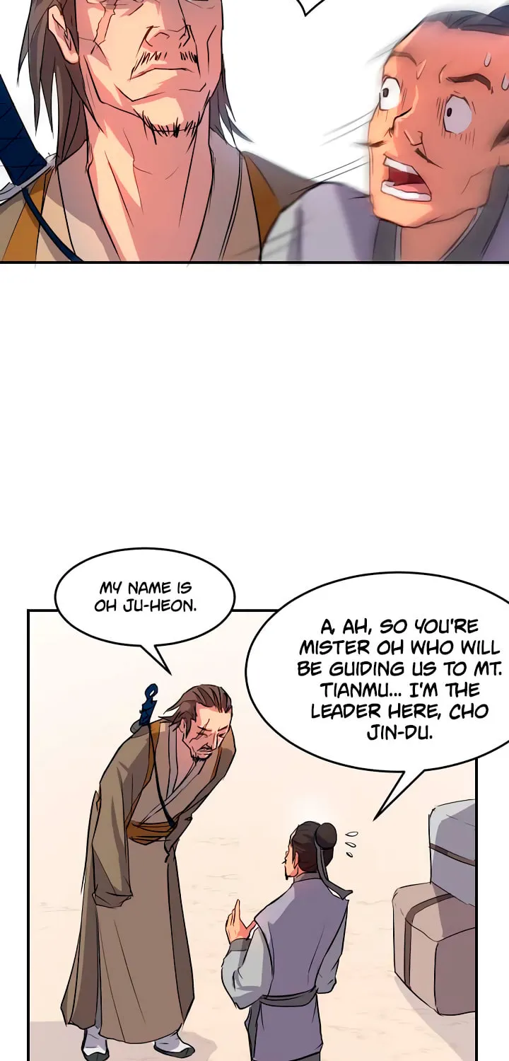 Read Bulsamujeok chapter 6 image 48 on Lezhin