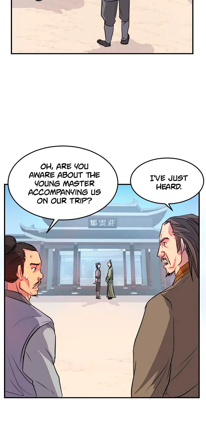 Read Bulsamujeok chapter 6 image 49 on Lezhin