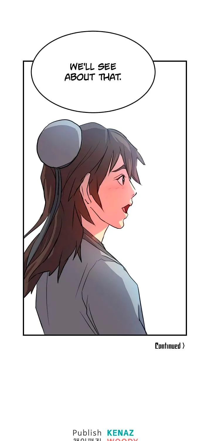 Read Bulsamujeok chapter 6 image 52 on Lezhin