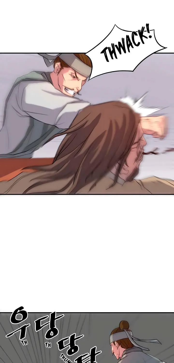 Read Bulsamujeok chapter 6 image 6 on Lezhin