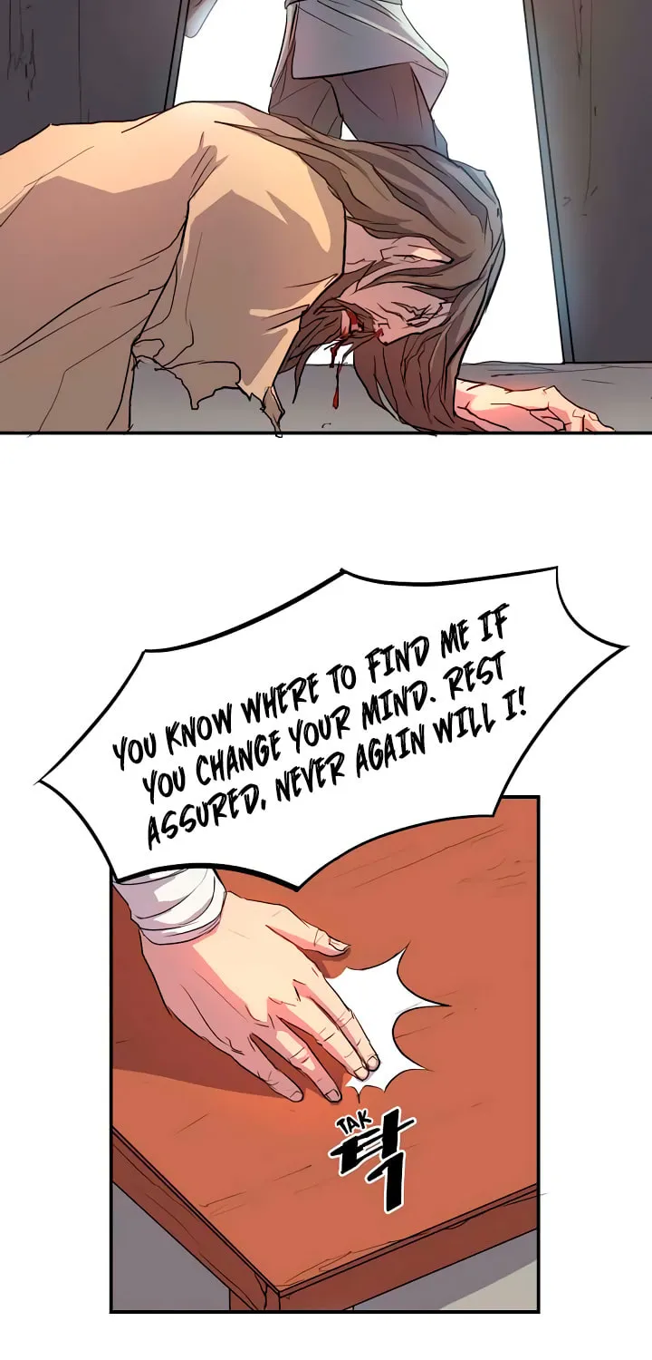 Read Bulsamujeok chapter 6 image 8 on Lezhin