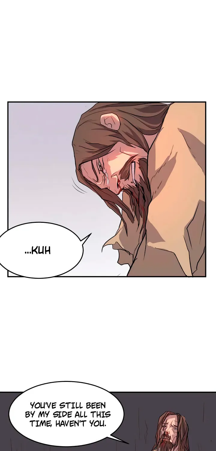 Read Bulsamujeok chapter 6 image 9 on Lezhin
