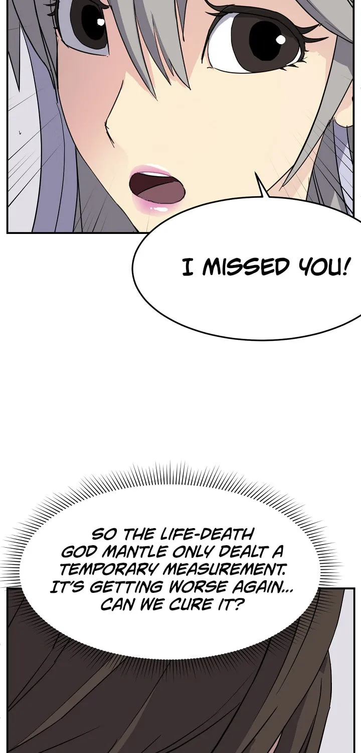 Read Bulsamujeok chapter 60 image 10 on Lezhin
