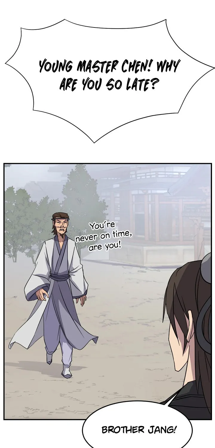 Read Bulsamujeok chapter 60 image 12 on Lezhin