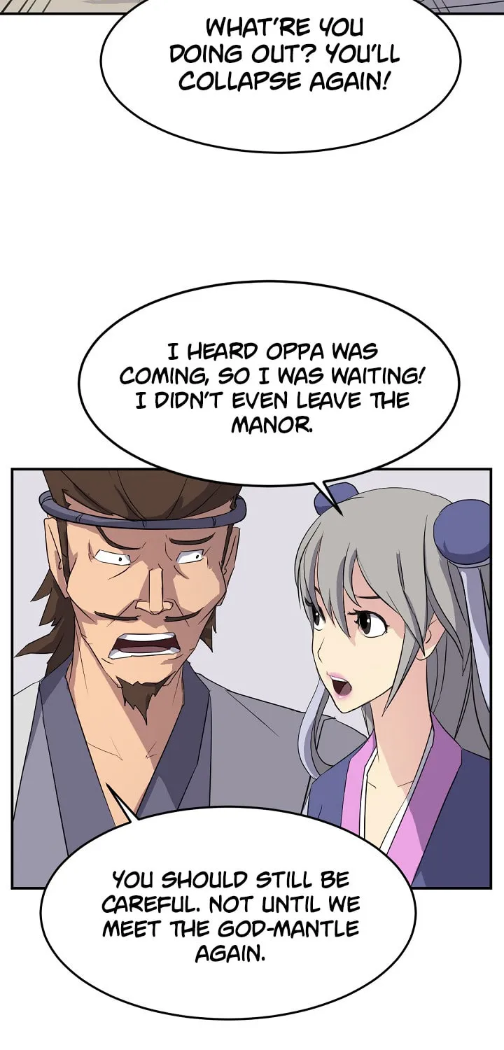 Read Bulsamujeok chapter 60 image 14 on Lezhin