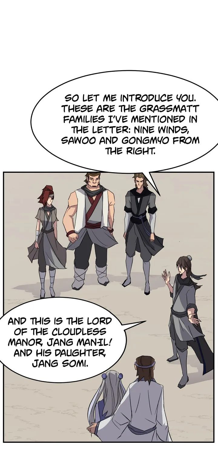 Read Bulsamujeok chapter 60 image 15 on Lezhin