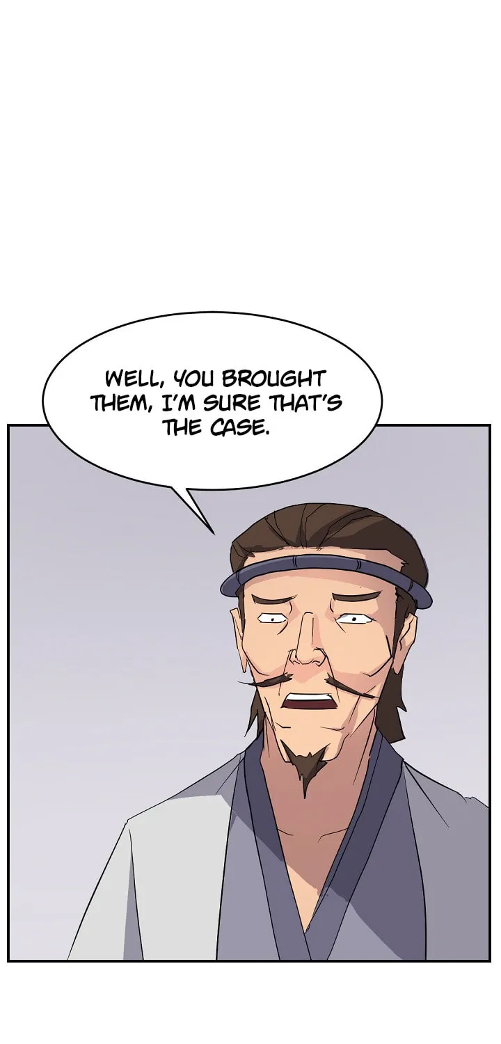 Read Bulsamujeok chapter 60 image 17 on Lezhin