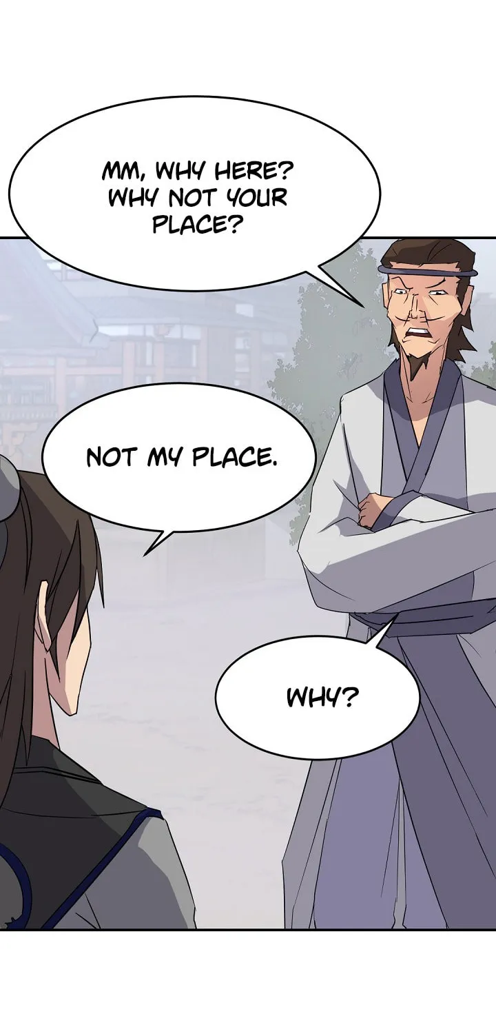 Read Bulsamujeok chapter 60 image 19 on Lezhin