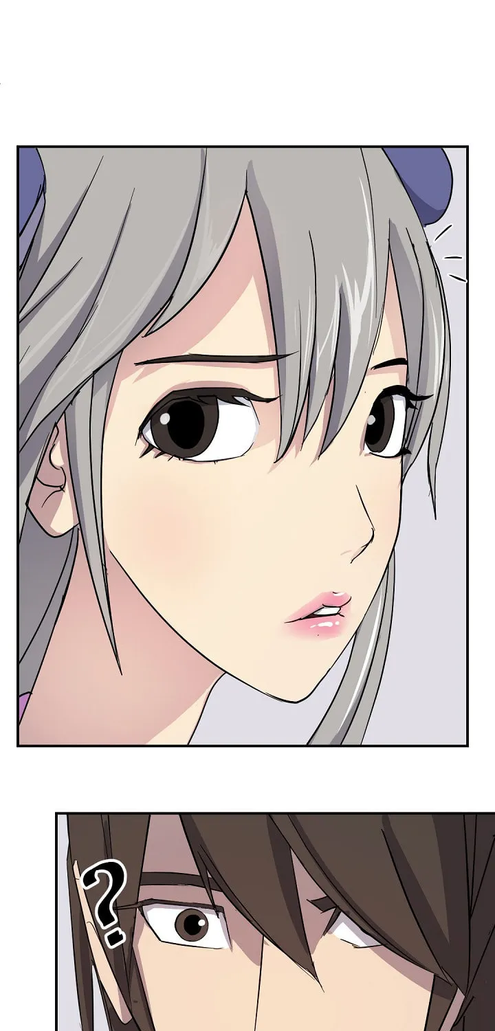 Read Bulsamujeok chapter 60 image 2 on Lezhin