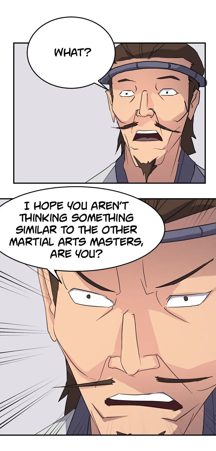 Read Bulsamujeok chapter 60 image 22 on Lezhin