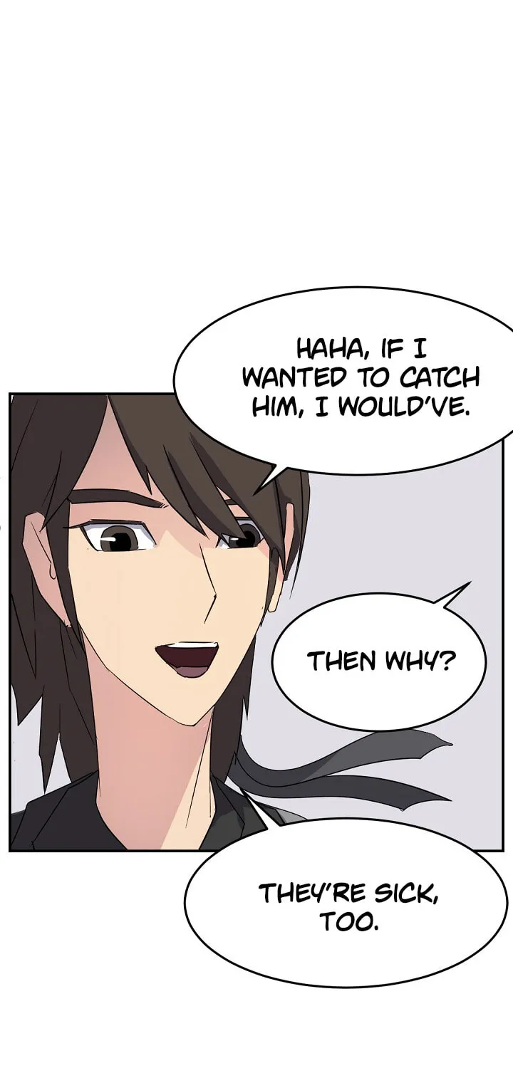 Read Bulsamujeok chapter 60 image 23 on Lezhin