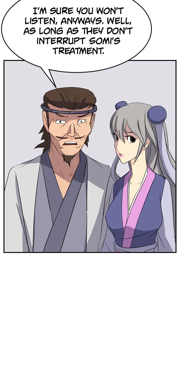 Read Bulsamujeok chapter 60 image 25 on Lezhin