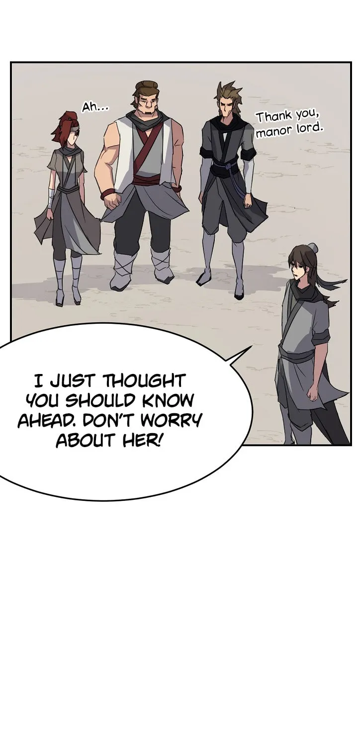 Read Bulsamujeok chapter 60 image 26 on Lezhin