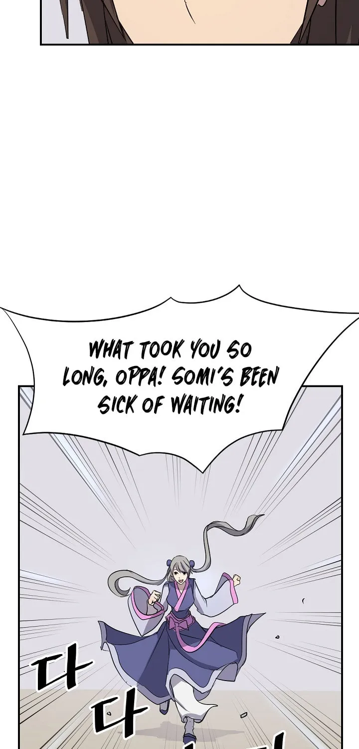 Read Bulsamujeok chapter 60 image 3 on Lezhin