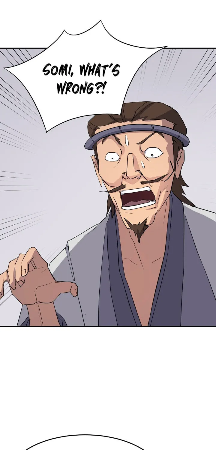 Read Bulsamujeok chapter 60 image 30 on Lezhin