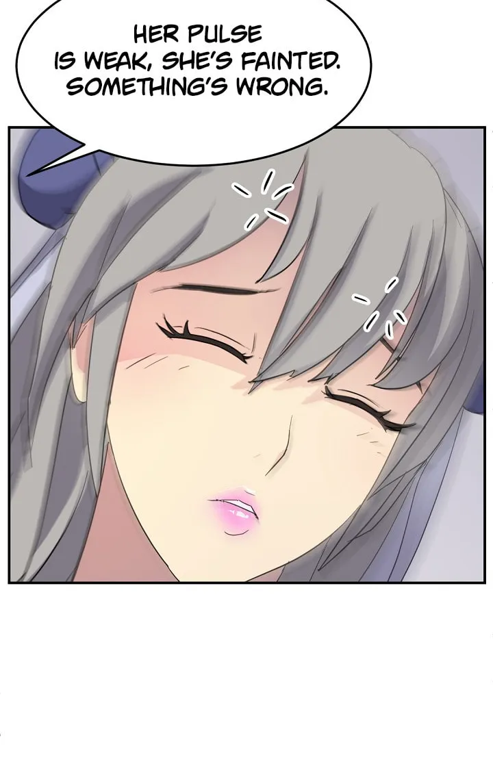 Read Bulsamujeok chapter 60 image 31 on Lezhin