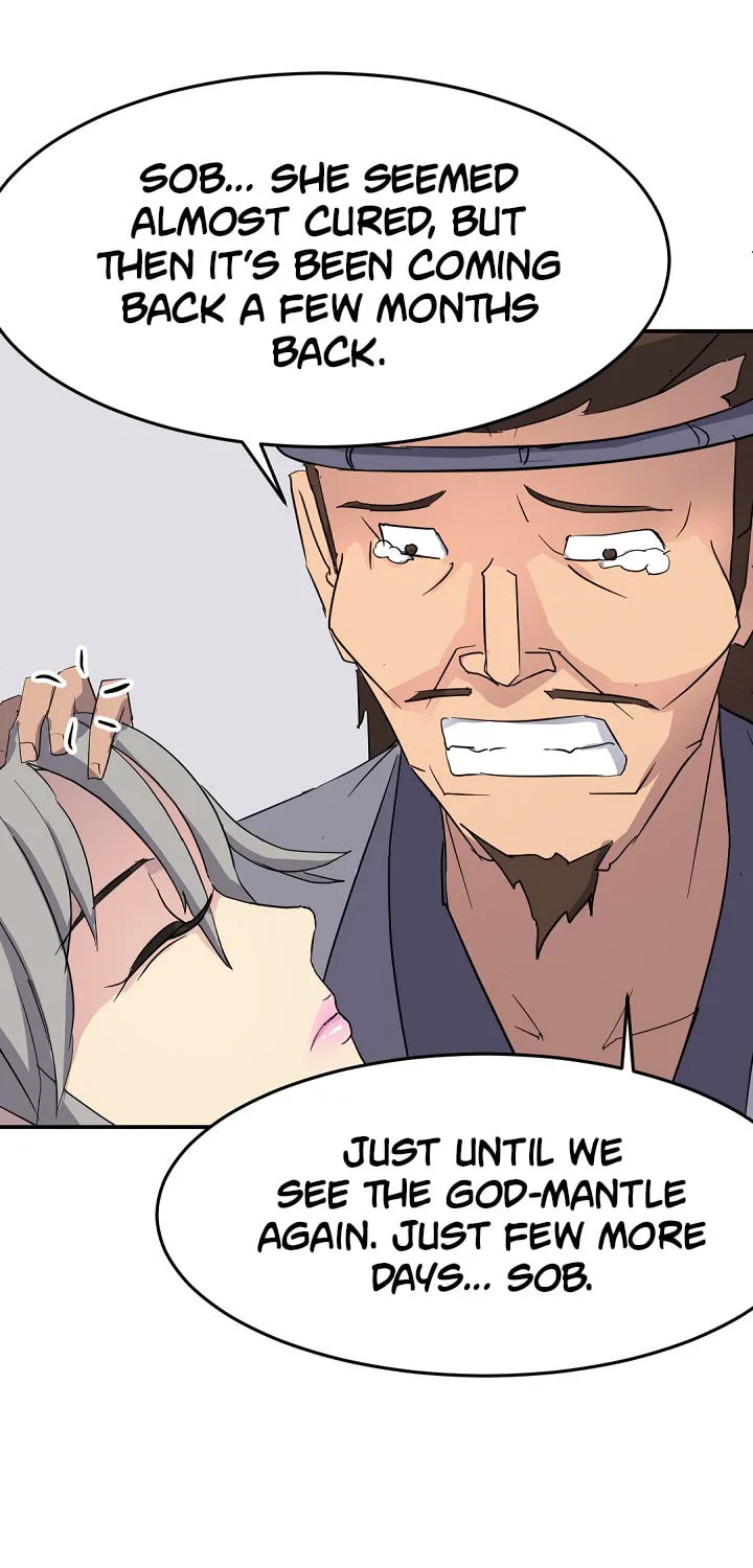 Read Bulsamujeok chapter 60 image 32 on Lezhin