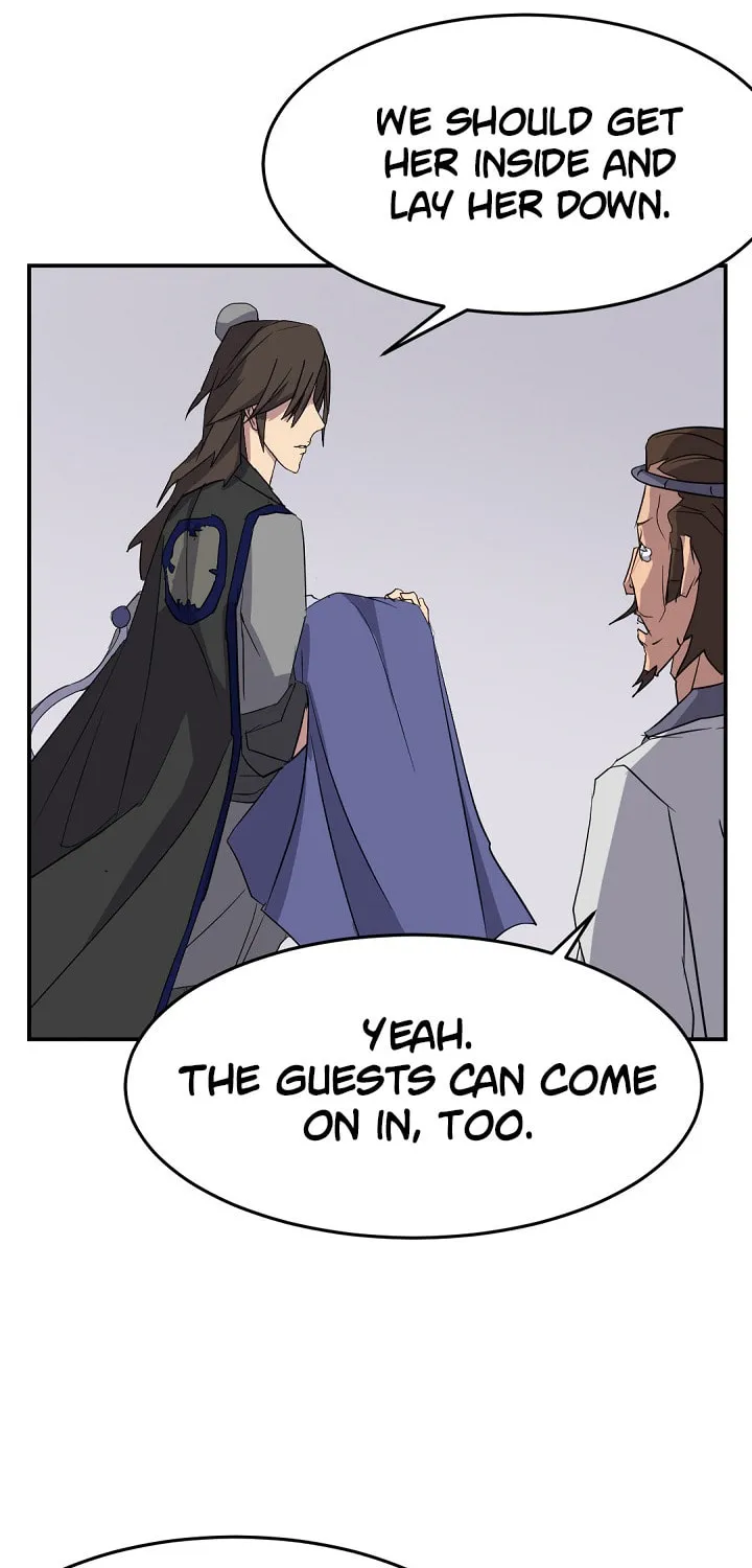 Read Bulsamujeok chapter 60 image 33 on Lezhin