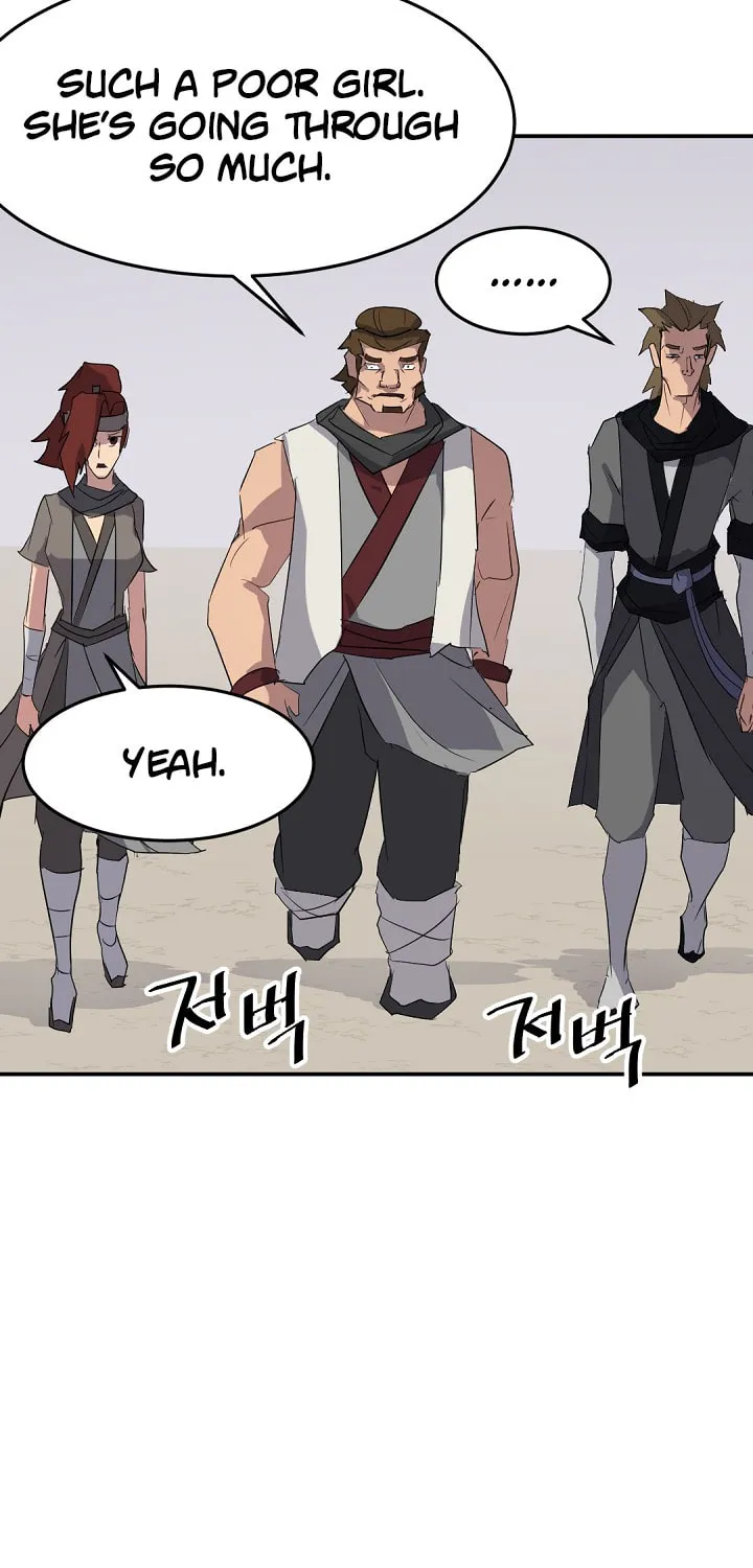 Read Bulsamujeok chapter 60 image 34 on Lezhin